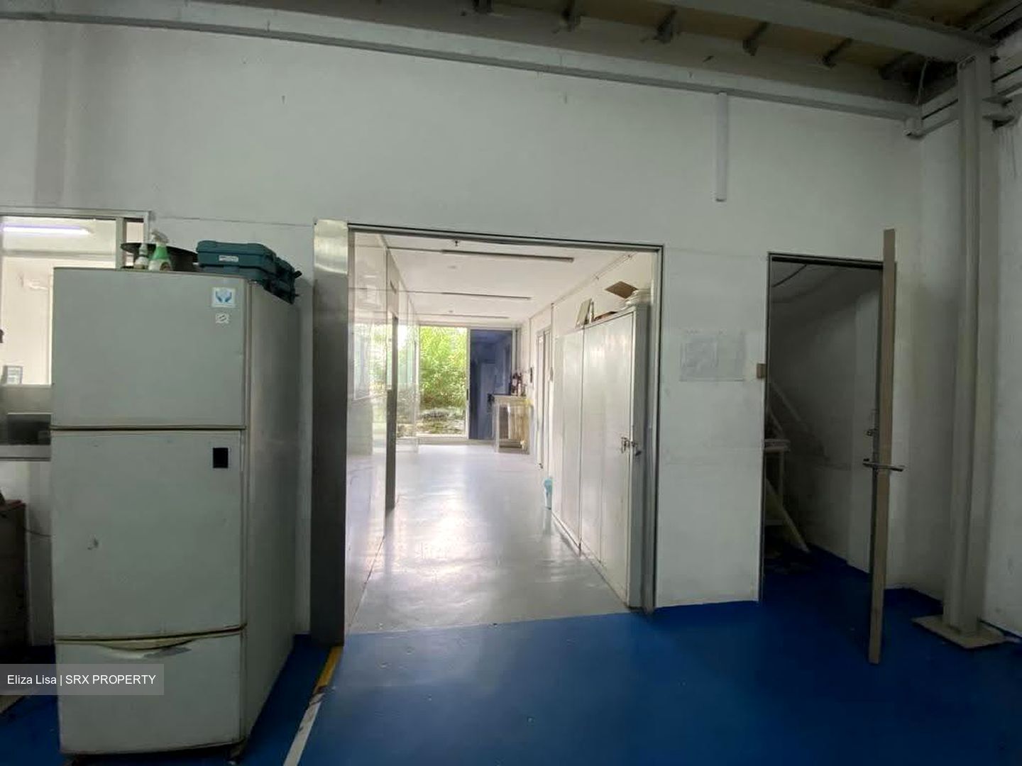 Ispace (D22), Factory #627334111